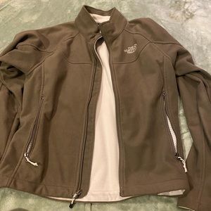 North face jacket